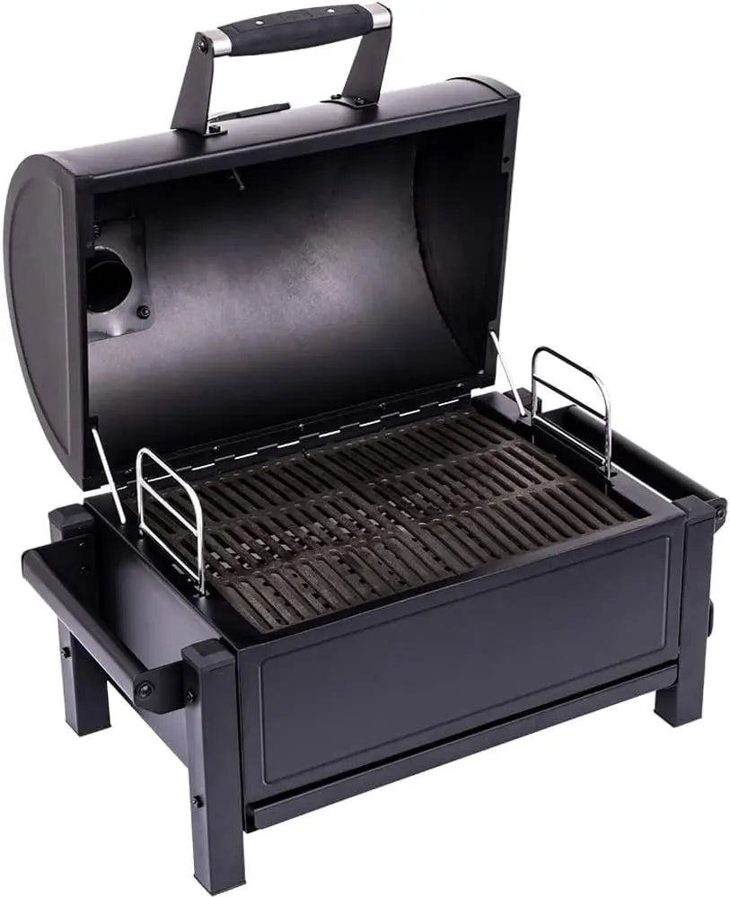 Tabletop Charcoal Grill 19402088 Portable Outdoor Barbecue