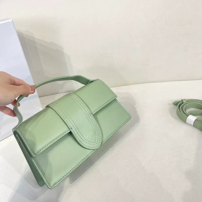 Polyester Unisex Crossbody Bag Top Handle Designer Style