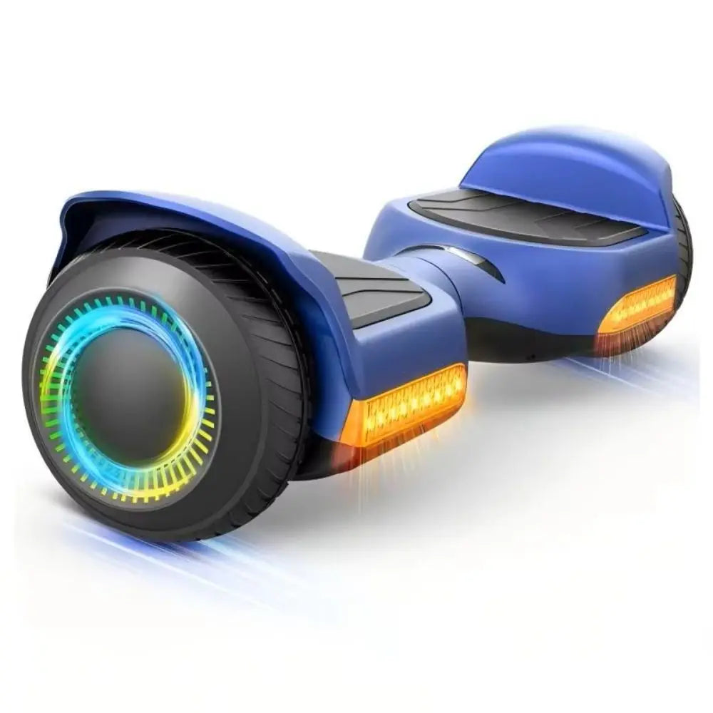 Gyroor 6.5 Inch Kids All Terrain Self Balancing Hoverboard