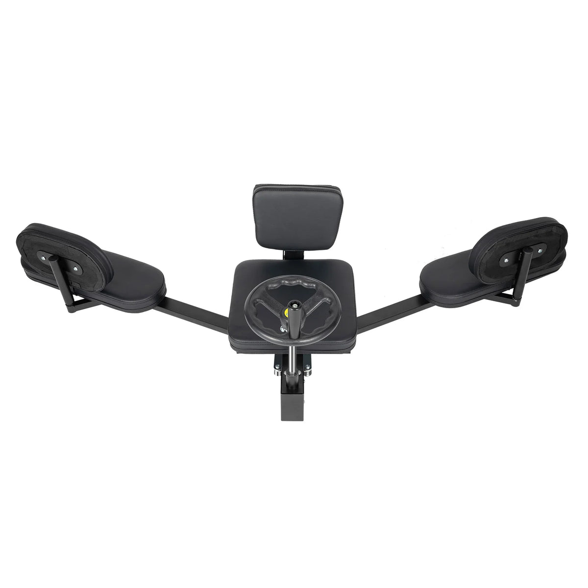 Horizontal Cross Shaped Horse Stretching Trainer For Muscle Relaxation