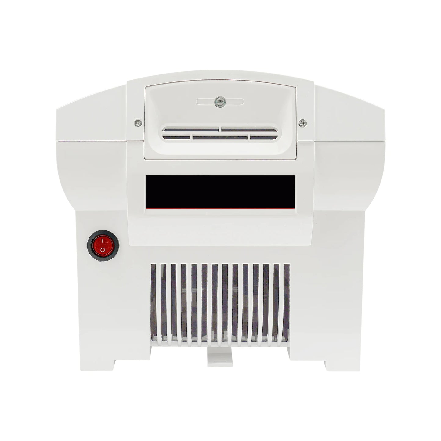 Bymaocar Infrared Sensor Hand Dryer 1200W Dual Temp