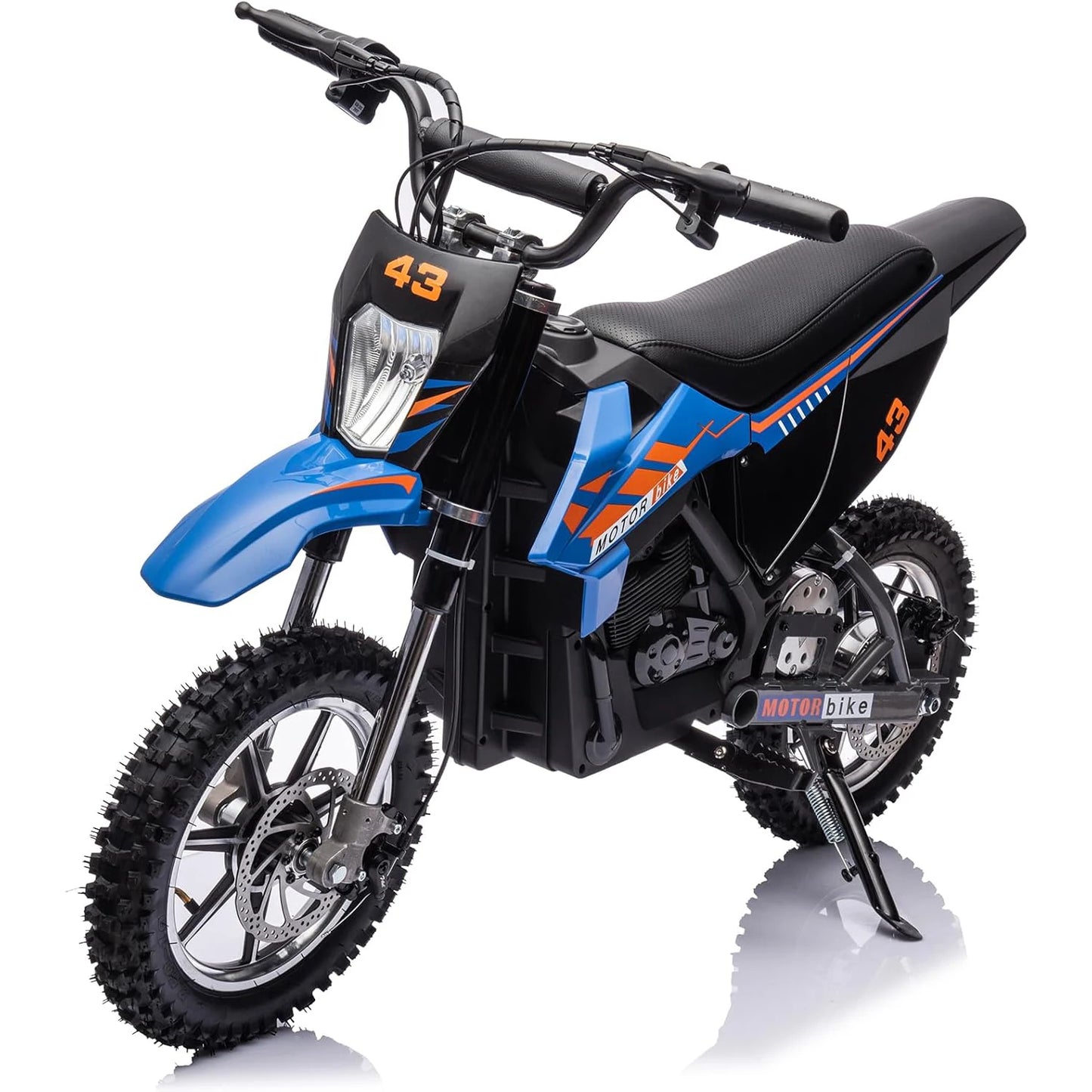 HiMISS 36V Electric Dirt Bike For Kids Ride On Toy
