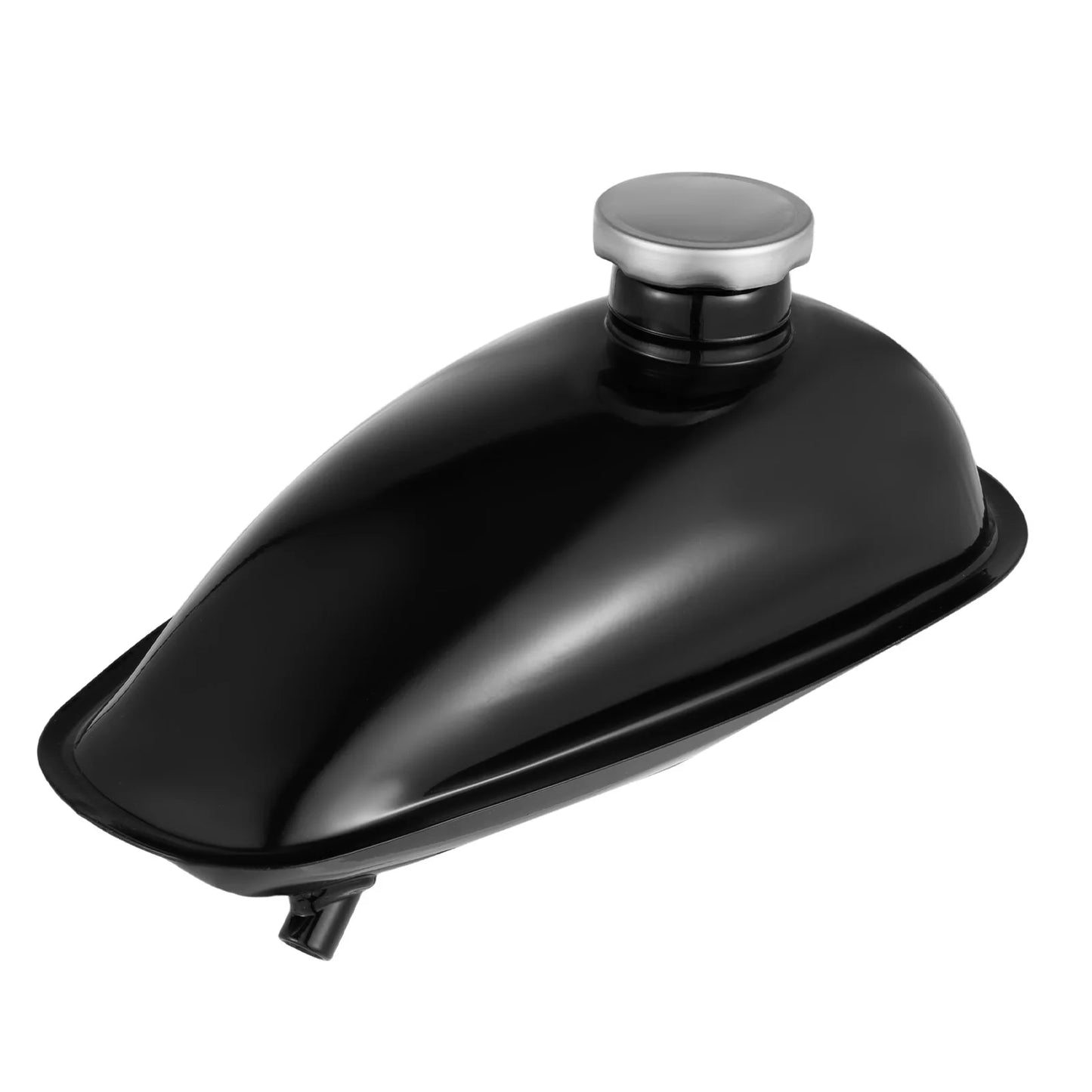 100cc 2 Stroke Bicycle Engine Kit Air Cooled Single Cylinder