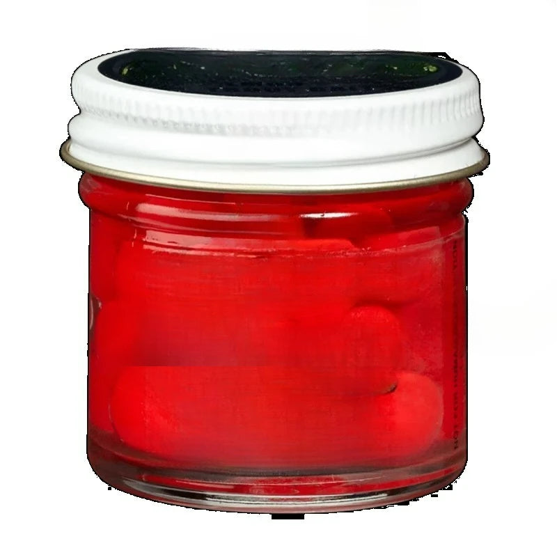 Salmon Eggs Trout Bait, Pink, 1.6 oz