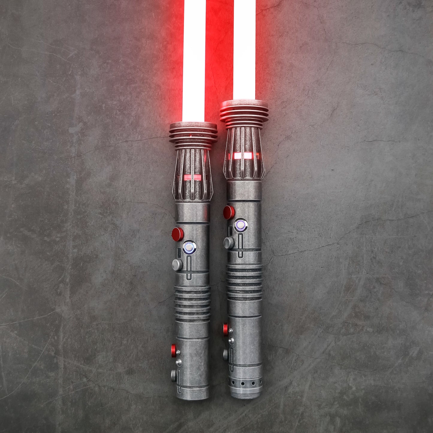 1977SaberFeast Obiwan Kenobi Neo Pixel Lightsaber App Control