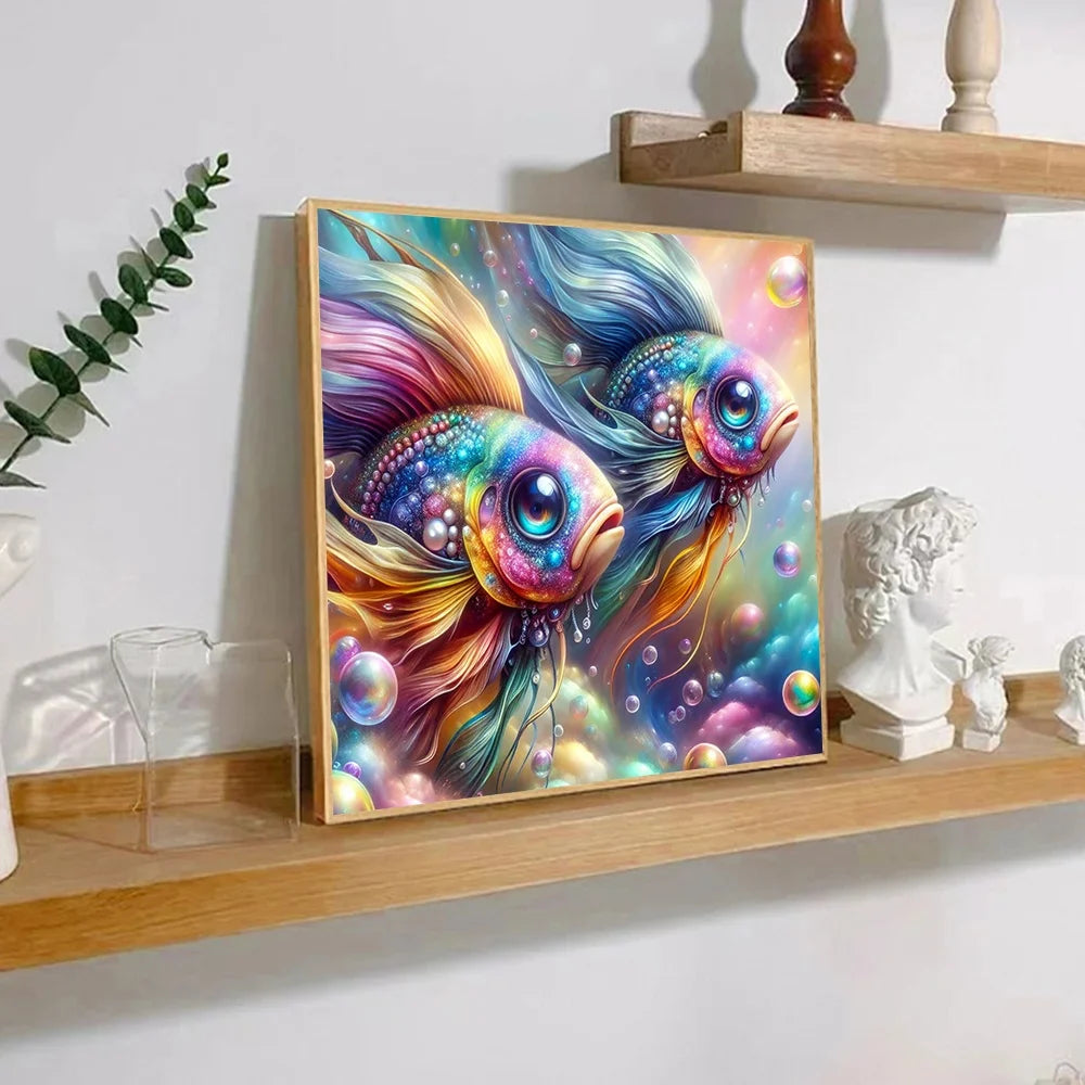 Animal Paint By Numbers For Adult Dragon Picture Diy Art Craft Kit HandPainted On Canvas Valentines Gift Home Decor