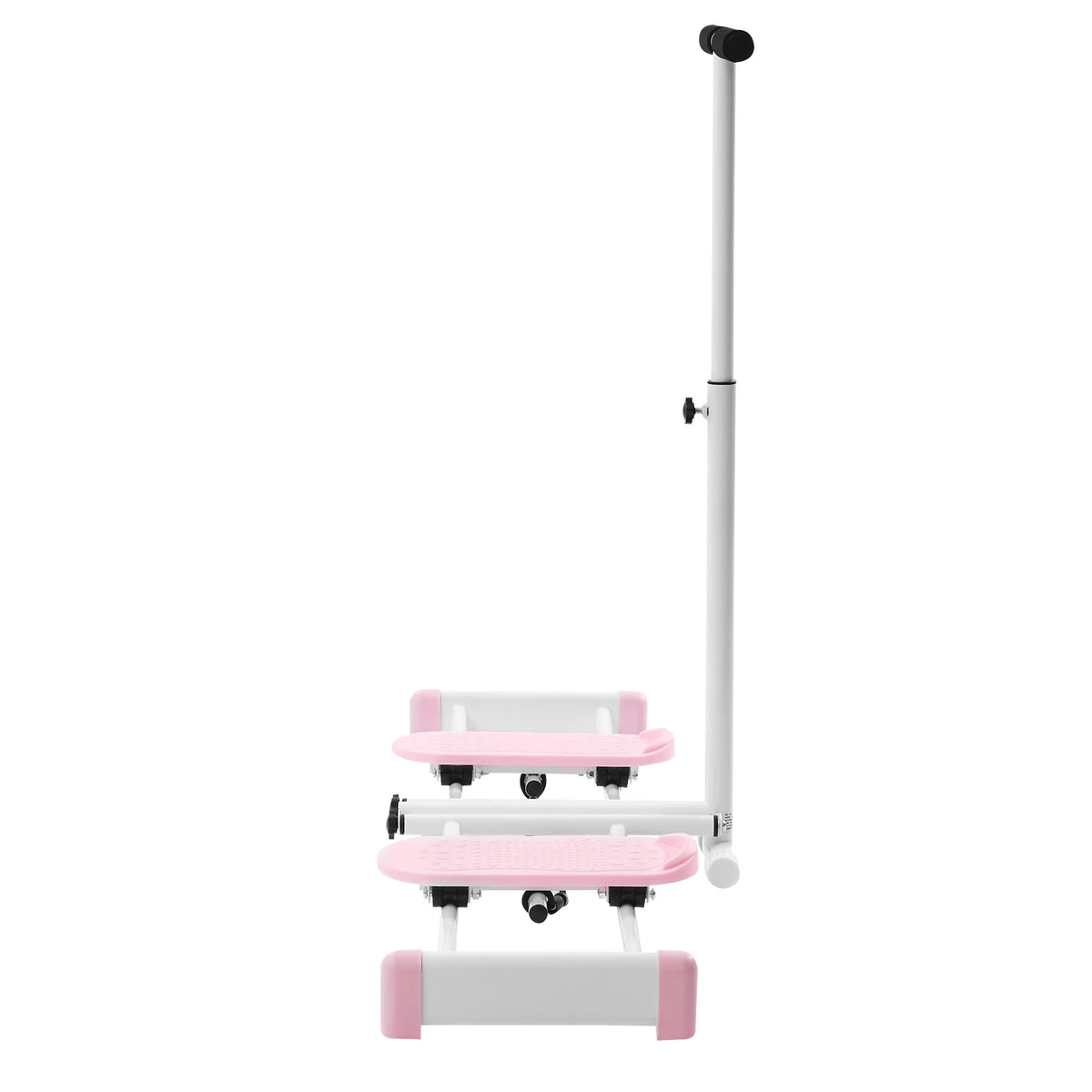 Height Adjustable Pelvic Floor Trainer With Foldable Steel Frame