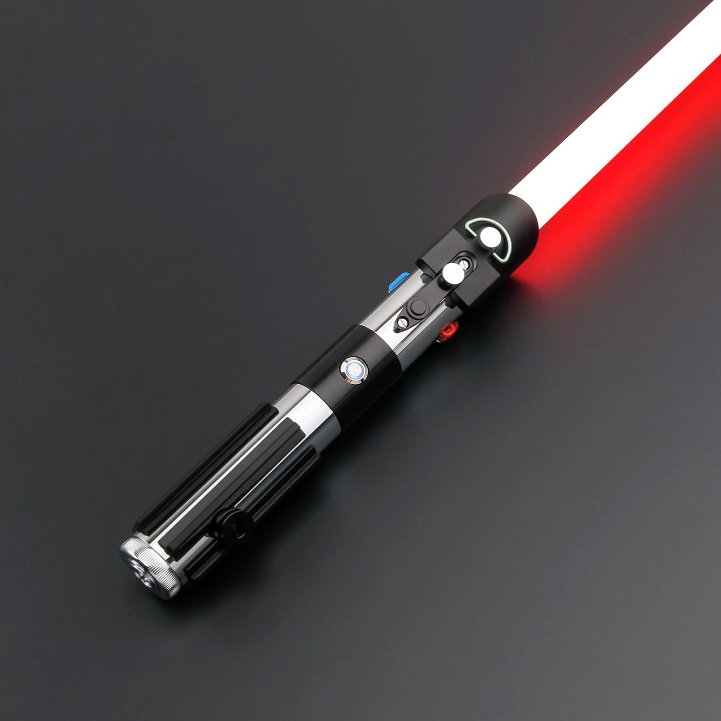 1977SaberFeast Obiwan Kenobi Neo Pixel Lightsaber App Control