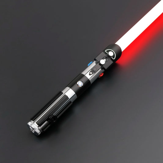 1977SaberFeast Obiwan Kenobi Neo Pixel Lightsaber App Control