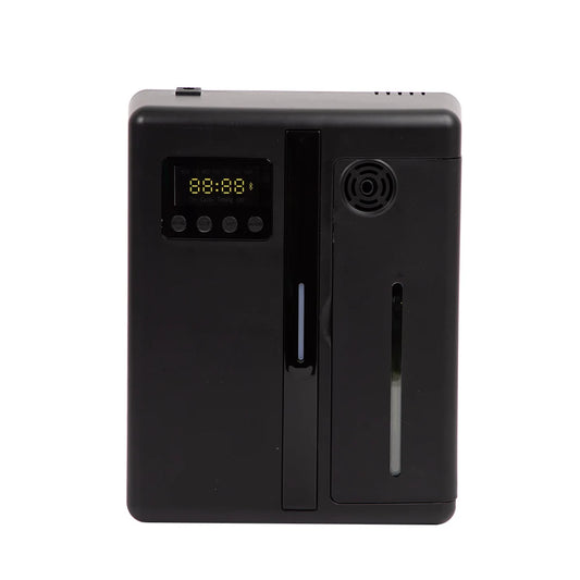NAMSTE Fragrance Diffuser Coverage 300m³ Room Air Freshener Bluetooth Oil Diffuser Essential Oil Electric Smell for Home Perfume