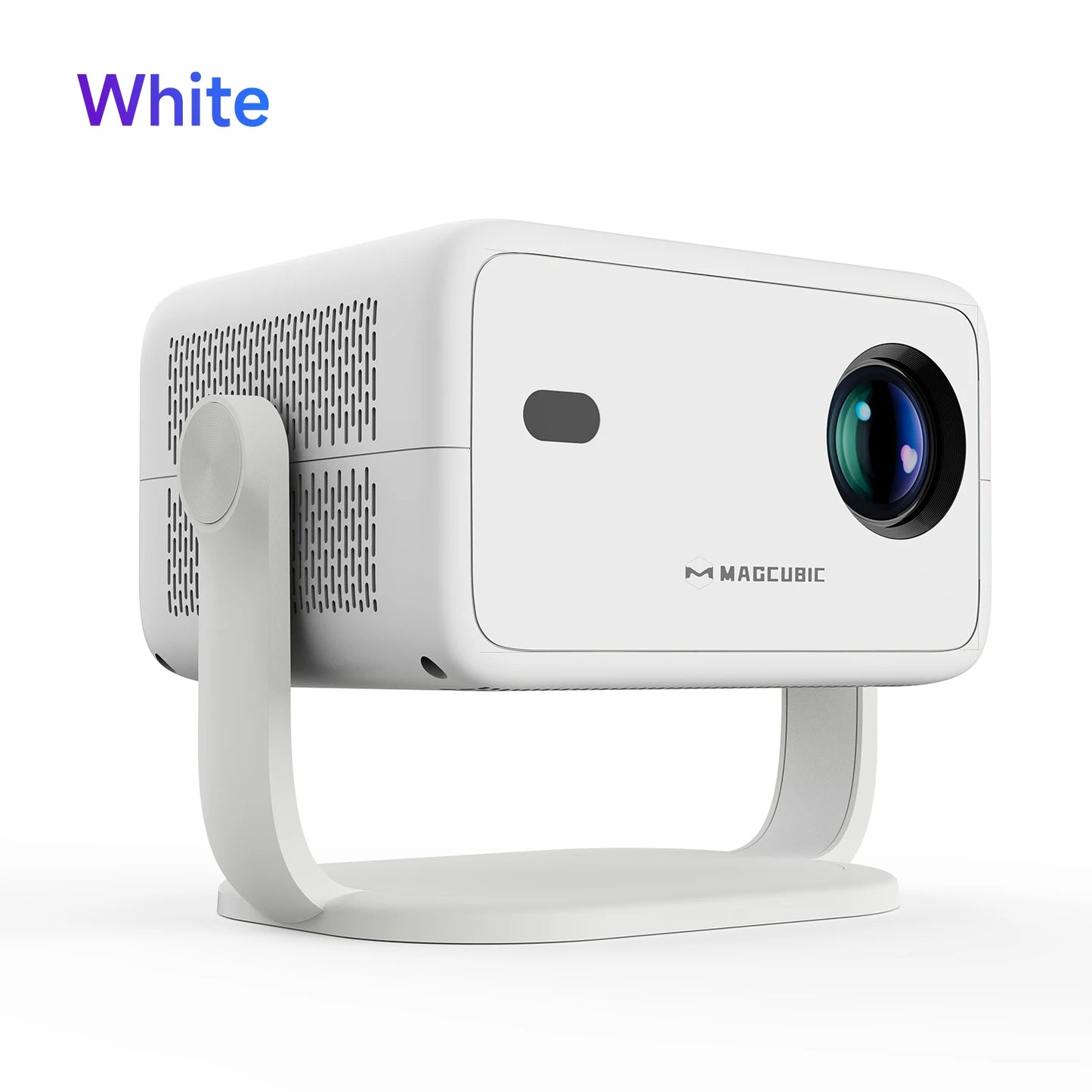 Magcubic 4K Projector Auto Focus Keystone Android 11 WiFi6
