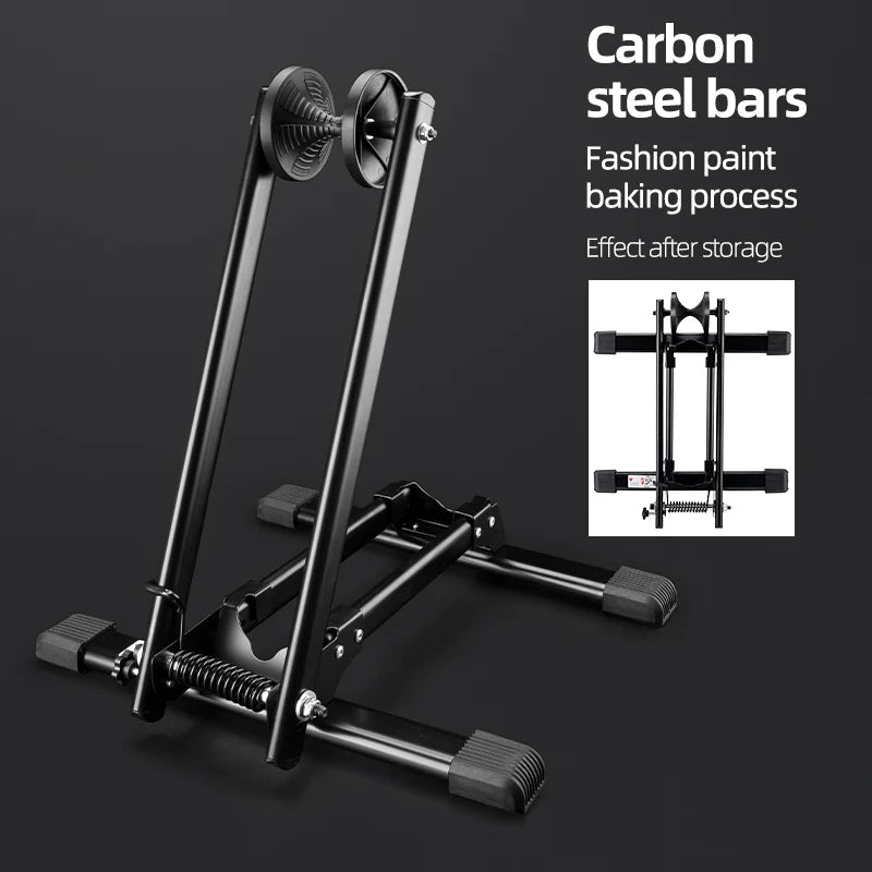 Rockbros Bike Stand Parking Rack For Indoor Storage