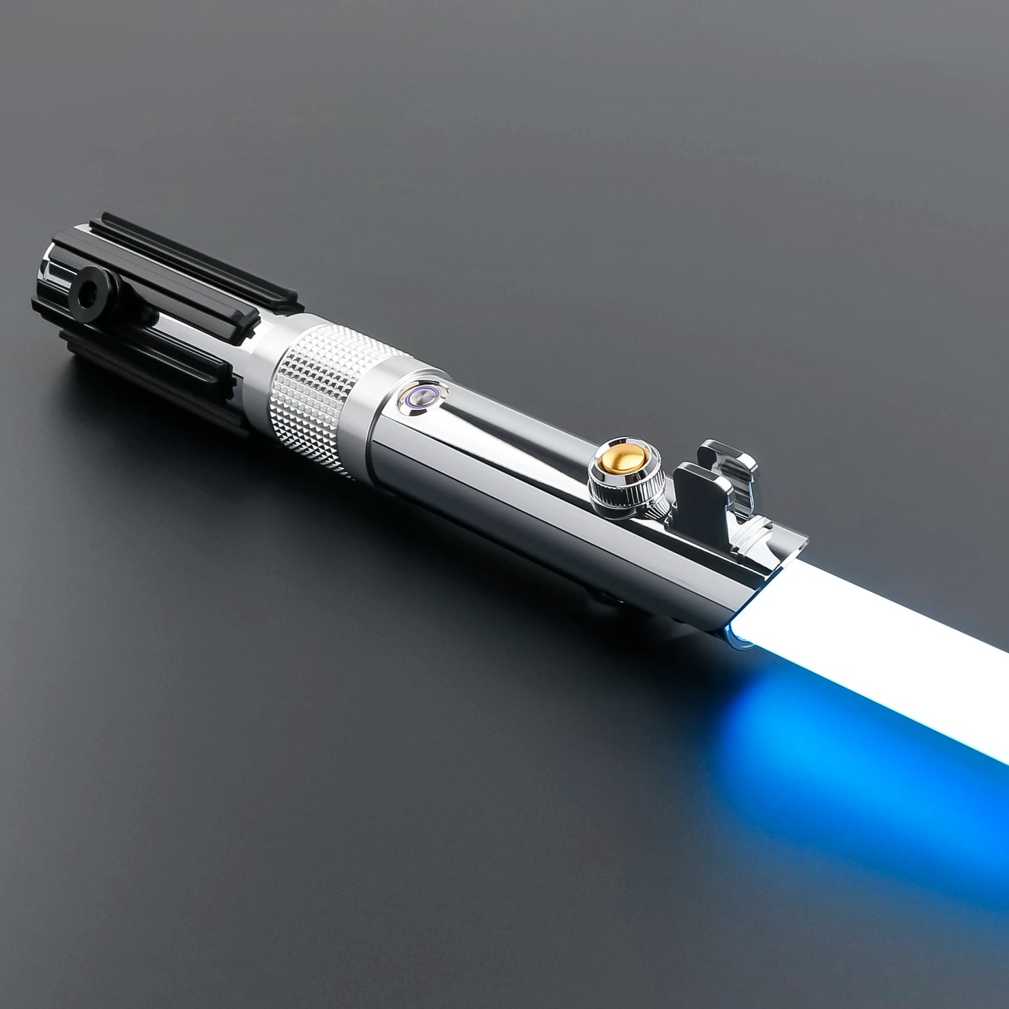 1977SaberFeast Obiwan Kenobi Neo Pixel Lightsaber App Control